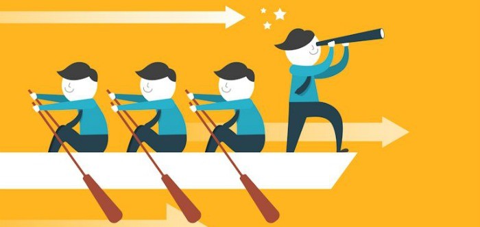 Programa de Desenvolvimento de Lideranças